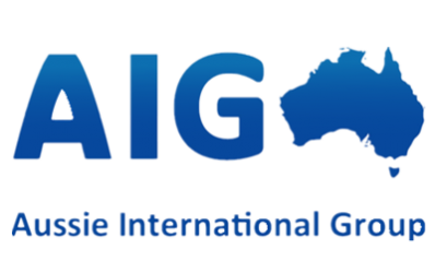 Aussie Intetrnational Group