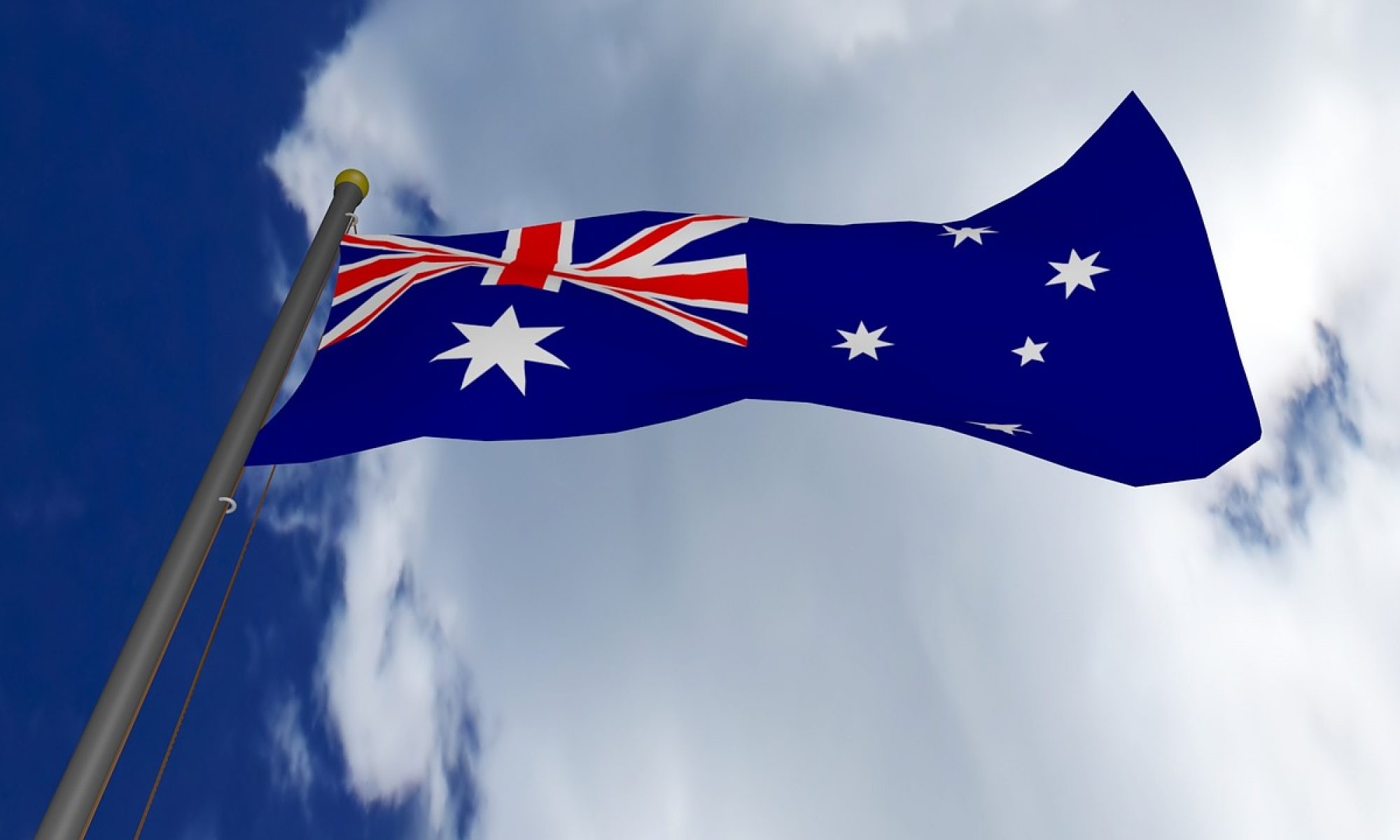 Aussie Intetrnational Group